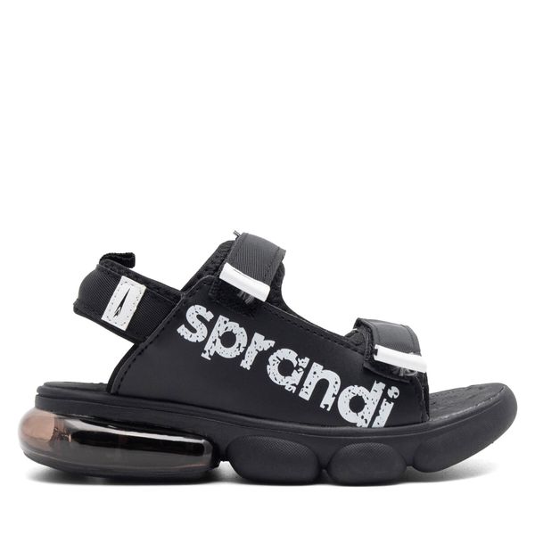 Sprandi Sandale Sprandi CP81-22560 Crna