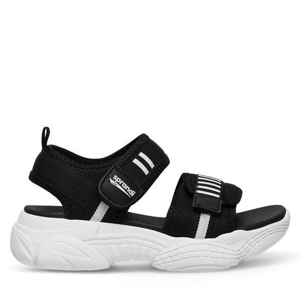 Sprandi Sandale Sprandi CP81-25365 Crna