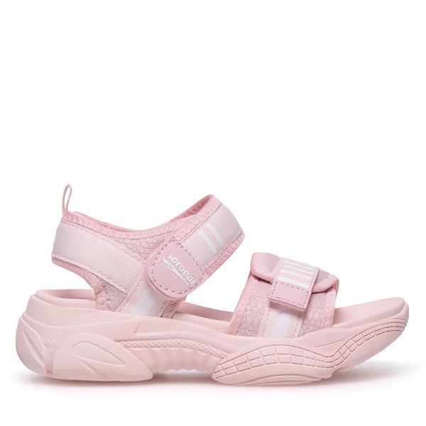 Sprandi Sandale Sprandi CP81-25365 Ružičasta