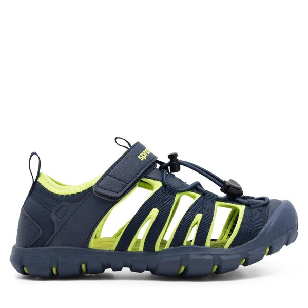 Sprandi Sandale Sprandi CP82-22462 Tamnoplava