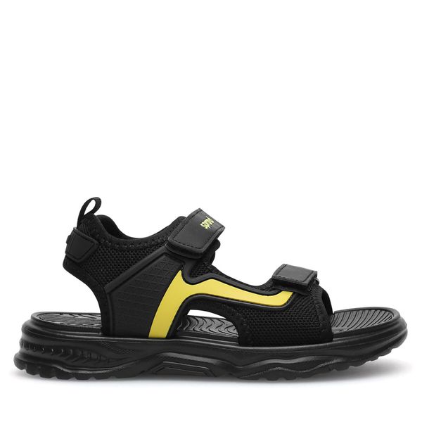 Sprandi Sandale Sprandi CP91-25368(IV)CH Crna