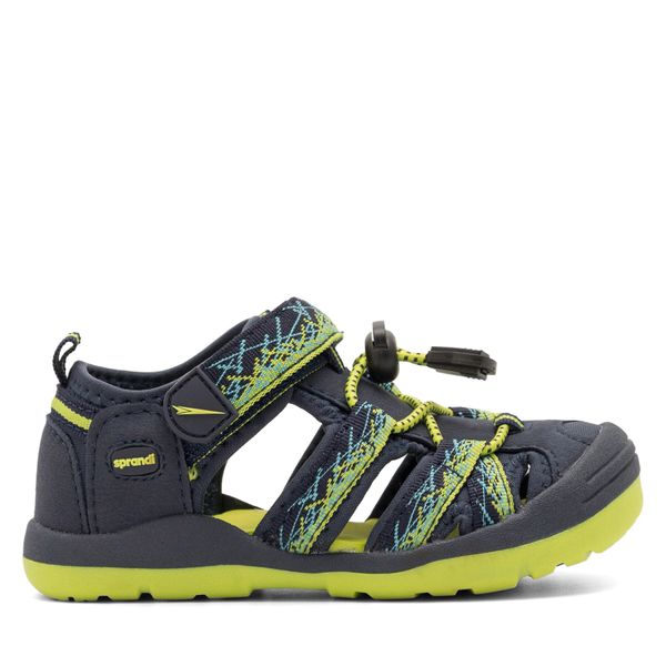 Sprandi Sandale Sprandi CP92-21079(III)CH Tamnoplava