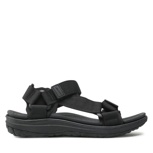 Sprandi Sandale Sprandi WP40-20173Y Black 1