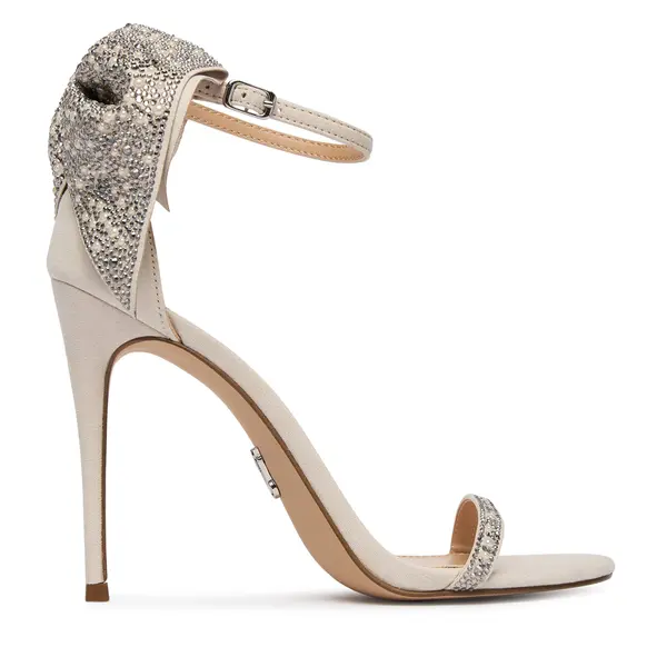 Steve Madden Sandale Steve Madden Bellarosa-P 11002931 Bež