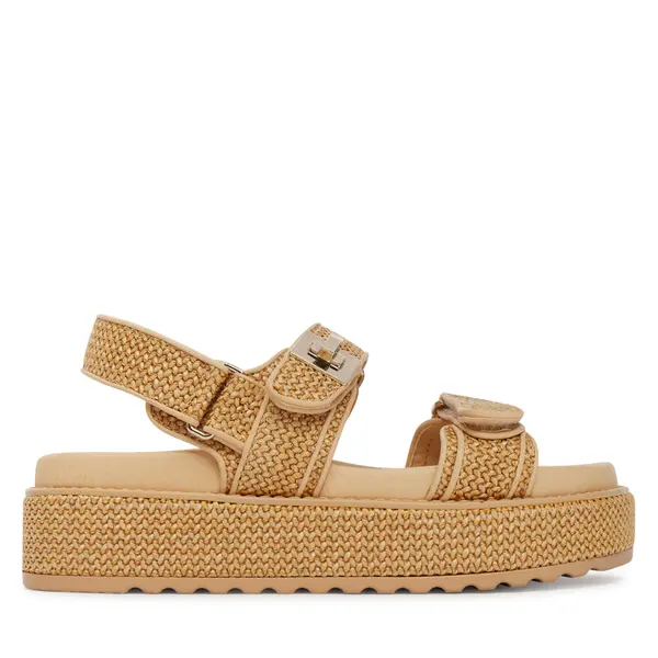 Steve Madden Sandale Steve Madden Bigmona 11003034 Smeđa