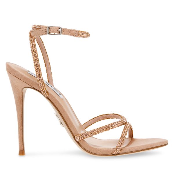 Steve Madden Sandale Steve Madden Bryanna Sandal SM11002613-04001-686 Rose Gold