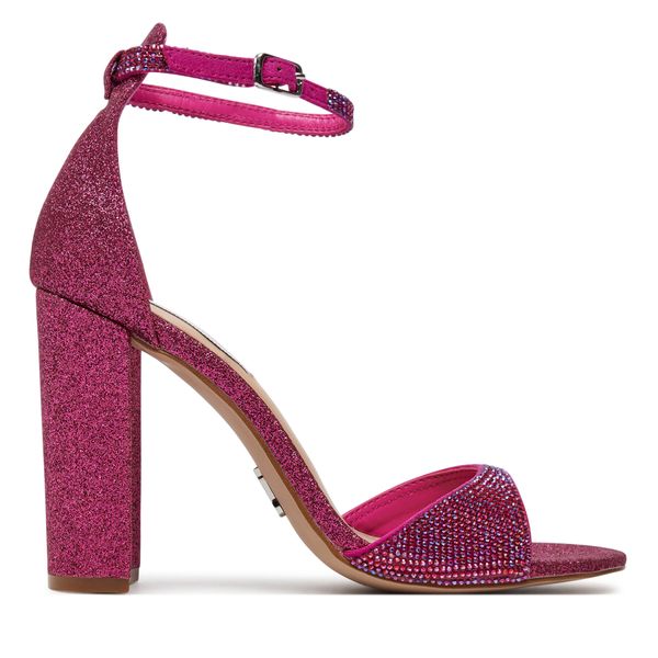 Steve Madden Sandale Steve Madden Capsule-R Sandal SM11002942-04004-PIR Ružičasta