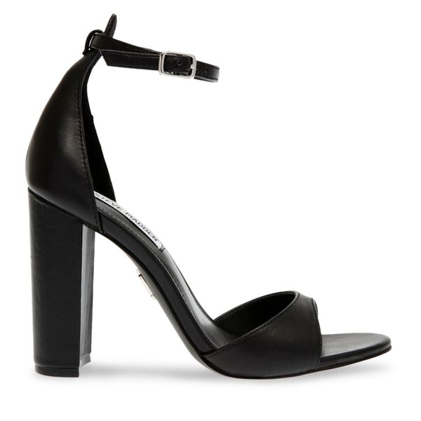 Steve Madden Sandale Steve Madden Capsule Sandal SM11002941-03001-017 Crna