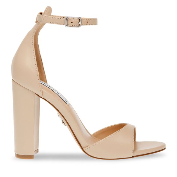 Steve Madden Sandale Steve Madden Capsule Sandal SM11002941-03001-602 Blush Leather