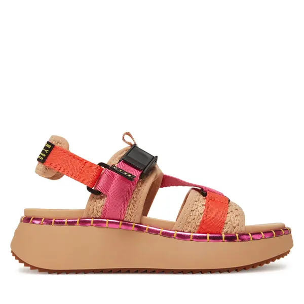 Steve Madden Sandale Steve Madden Decorum SM11003017 Bež