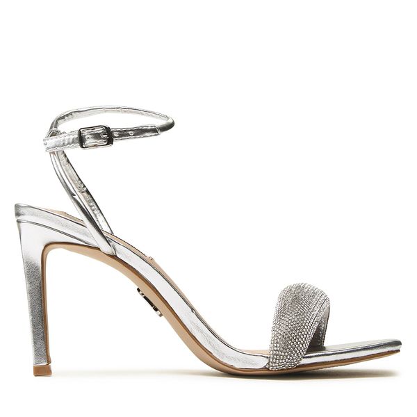 Steve Madden Sandale Steve Madden Entice-R SM11002267-751 Silver