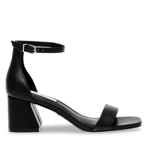 Steve Madden Sandale Steve Madden Epix Sandal SM11002937-03001-017 Crna