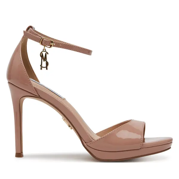 Steve Madden Sandale Steve Madden Evers Heeled s SM11003574 Ružičasta