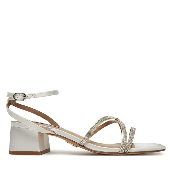 Steve Madden Sandale Steve Madden Gabby SM11003037 Bijela