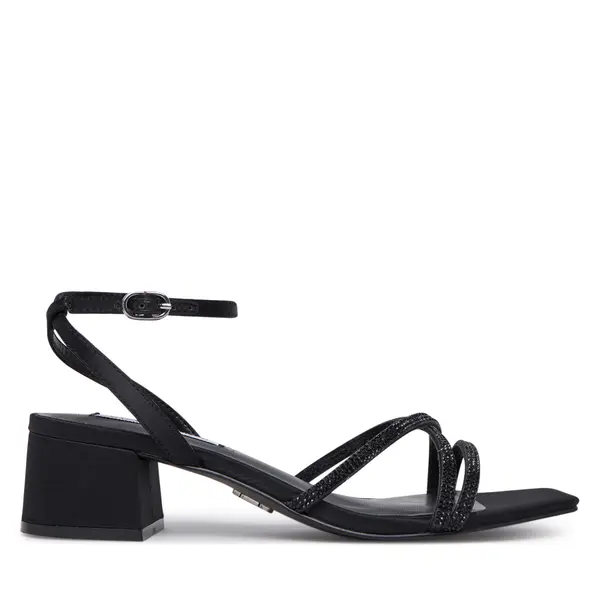 Steve Madden Sandale Steve Madden Gabby SM11003037 Crna
