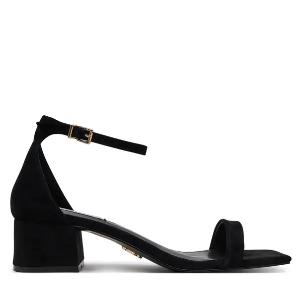 Steve Madden Sandale Steve Madden Gena SM11003579 Crna