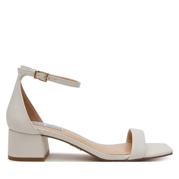 Steve Madden Sandale Steve Madden Gena SM11003579 Écru