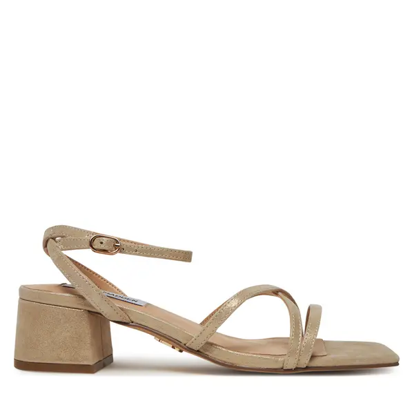Steve Madden Sandale Steve Madden Gleams SM11003712 Bež