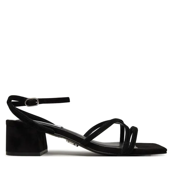 Steve Madden Sandale Steve Madden Gleams SM11003712 Crna