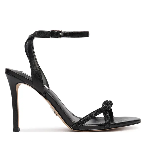 Steve Madden Sandale Steve Madden Jewells 11005283 Crna