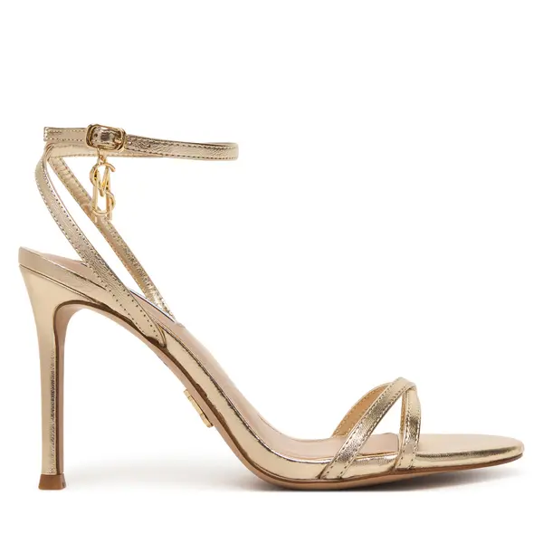 Steve Madden Sandale Steve Madden Jypsey-CN 11005095 Zlatna