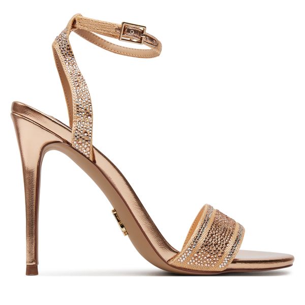 Steve Madden Sandale Steve Madden Knockout Sandal SM11002821-02002-686 Ružičasta