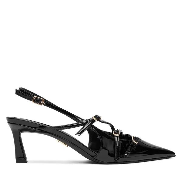 Steve Madden Sandale Steve Madden Liana SM11003386 Crna