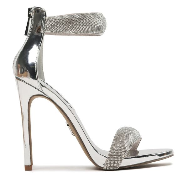 Steve Madden Sandale Steve Madden Makenna SM11002268-751 Silver
