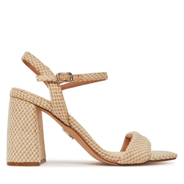 Steve Madden Sandale Steve Madden Mareena SM11003691 Bež