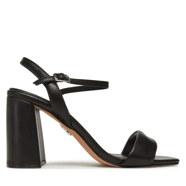 Steve Madden Sandale Steve Madden Mareena SM11003691 Crna