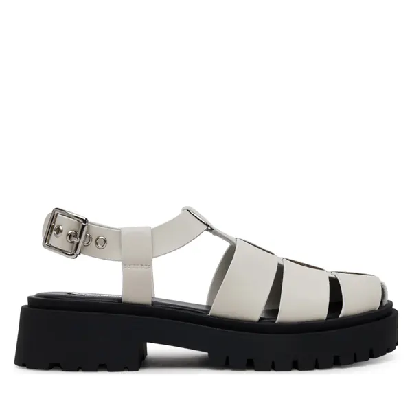 Steve Madden Sandale Steve Madden Market SM11003808 Bijela