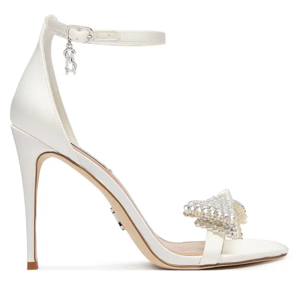 Steve Madden Sandale Steve Madden Newlywed 11005241 Bijela