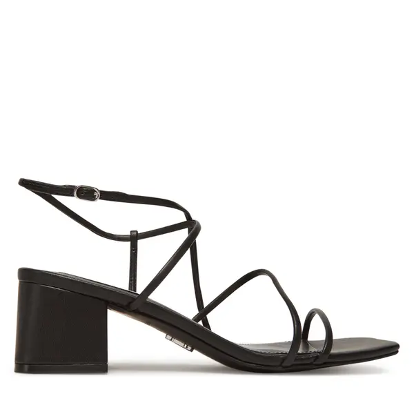 Steve Madden Sandale Steve Madden Remmi SM11003296 Crna