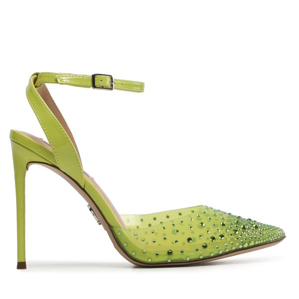 Steve Madden Sandale Steve Madden Revert SM11001400-32C Neon Lime