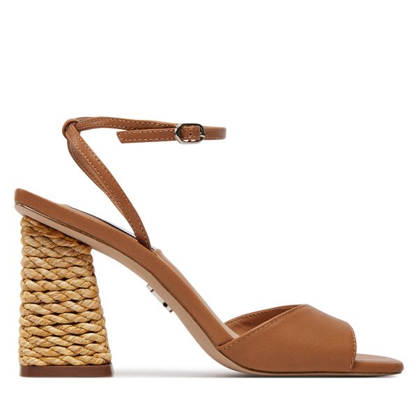 Steve Madden Sandale Steve Madden SM11003004-217 Tan Leather