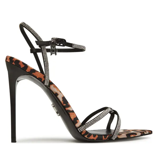Steve Madden Sandale Steve Madden Stellina-L SM11003660 Smeđa
