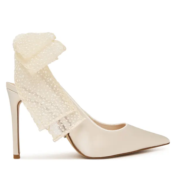 Steve Madden Sandale Steve Madden Teacup-P 11005220 Bijela