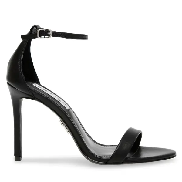 Steve Madden Sandale Steve Madden Tecy Sandal SM11002956-03001-017 Crna