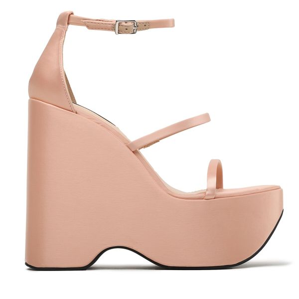 Steve Madden Sandale Steve Madden Varia SM11002171-750 Blush