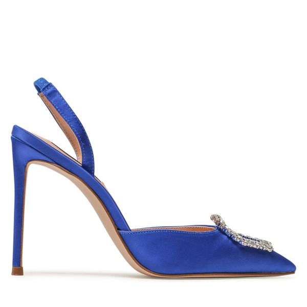 Steve Madden Sandale Steve Madden Vionnet SM11001965-04003-006 Blue