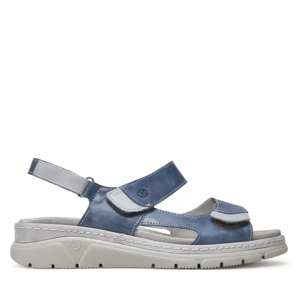 Suave Sandale Suave 710134-05 Plava