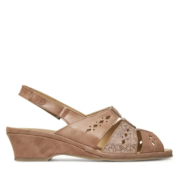 Suave Sandale Suave 710231-08 Bež
