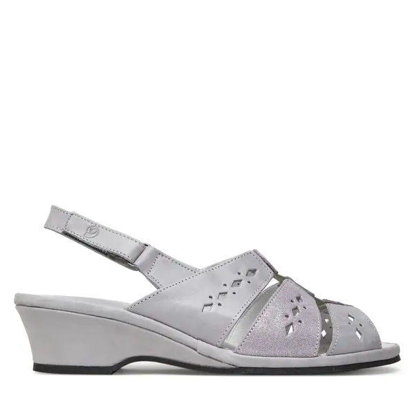 Suave Sandale Suave 710231-59 Bijela