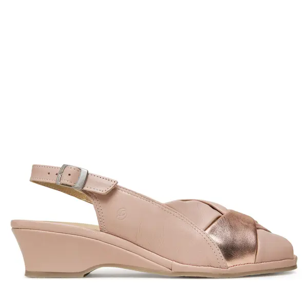 Suave Sandale Suave 710232-42 Ružičasta