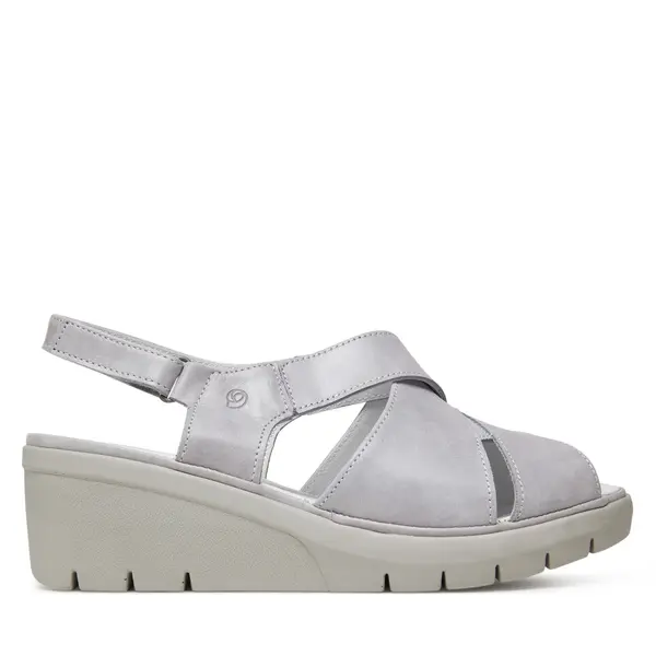 Suave Sandale Suave 710235-09 Siva