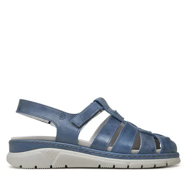 Suave Sandale Suave 720005-51 Plava