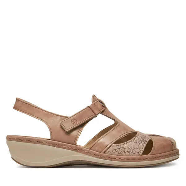 Suave Sandale Suave 720140-08 Smeđa