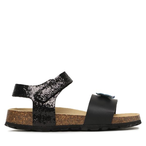 Superfit Sandale Superfit 1-000115-0000 S Black