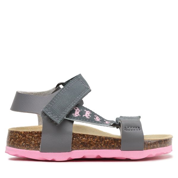 Superfit Sandale Superfit 1-000116-2010 M Grey