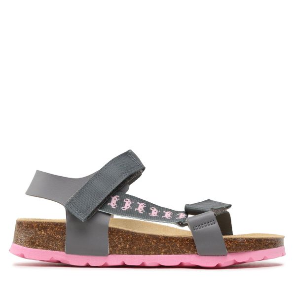Superfit Sandale Superfit 1-000116-2010 S Grey